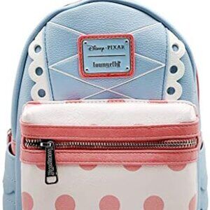 Disney Pixar Bo Peep Toy Story Loungefly NWT
